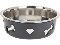 Dogs Collection Futternapf mit Design