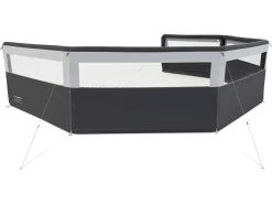 Dometic Air Break All Season 5 aufblasbarer Windschutz