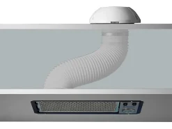Dometic CK-150 Einbauabzugshaube