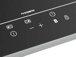 Dometic CVI1525 Induktionskochplatte - 2-Pit