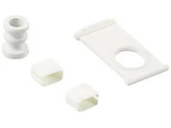 Dometic Fixierknopf + Zugöse Rollo - white