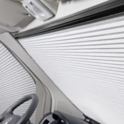 Dometic FP 300 Ducato X250/X290 Frontverdunkelung