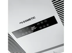 Dometic FreshJet ABDB FJZ- und FJX-Serie Luftverteiler – elektrische Steuerung