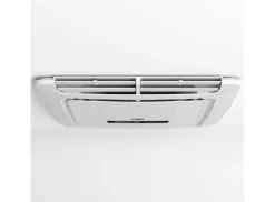 Dometic FreshJet ABDB FJZ- und FJX-Serie Luftverteiler – elektrische Steuerung