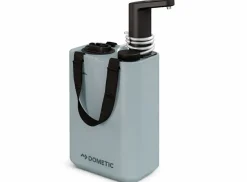 Dometic GO Hydration Water Faucet mobiles Kaltwassersystem