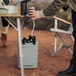 Dometic GO Hydration Water Faucet mobiles Kaltwassersystem