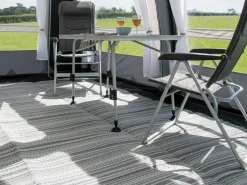 Dometic Grande 390 Continental Carpet Zeltteppich