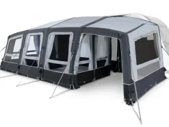 Dometic Grande Air All-Season Extension Rechts S Anbau