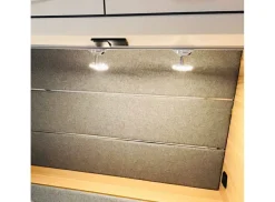 Dometic Halogen Schienenspot