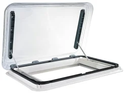 Dometic Heki 3 Plus Dachlucke