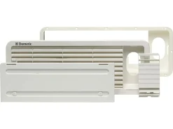 Dometic LS 100 weiß Lüftungsgitter