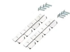 Dometic Micro Heki 23-25 mm Montageset