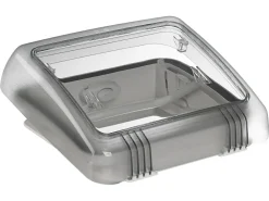 Dometic Micro Heki 28 x 28 Dachluke - Mit ständiger belüfting