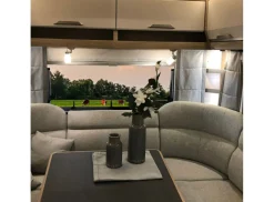 Dometic Railspot - silver
