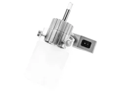 Dometic Railspot - silver