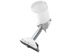 Dometic Railspot - silver