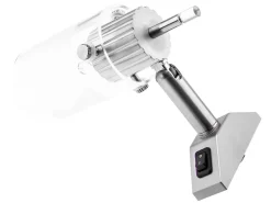 Dometic Railspot - silver