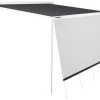 Dometic RainProtect Front Vorderwand - 260 cm
