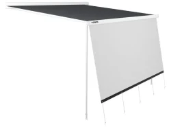 Dometic RainProtect Front Vorderwand - 375 cm