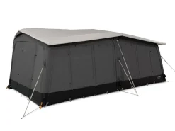 Dometic Residence AIR Stay Größe 13 (940–965 cm) aufblasbares Wohnwagenvorzelt