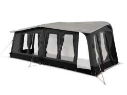 Dometic Residence AIR Stay Größe 18 (1065 - 1090 cm) aufblasbares Reisevorzelt