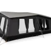 Dometic Residence AIR Stay Größe 14 (965 - 990 cm) aufblasbares Reisevorzelt