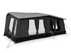 Dometic Residence AIR Stay Größe 19 (1090 - 1115 cm) aufblasbares Reisevorzelt