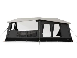 Dometic Residence AIR Stay Größe 19 (1090 - 1115 cm) aufblasbares Reisevorzelt