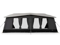 Dometic Residence AIR Stay Größe 17 (1040 - 1065 cm) aufblasbares Reisevorzelt