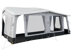 Dometic Residence AIR Tour Größe 10 (865–890 cm) aufblasbares Caravanvorzelt