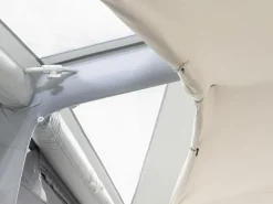 Dometic Residence AIR Tour Größe 10 (865–890 cm) aufblasbares Caravanvorzelt