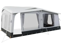 Dometic Residence AIR Tour Größe 11 (890 - 915 cm) Wohnwagen-Luftvorzelt