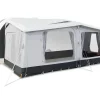 Dometic Residence AIR Tour Größe 18 (1065–1090 cm) aufblasbares Caravanvorzelt