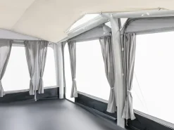 Dometic Residence AIR Tour Größe 14 (965 - 990 cm) Wohnwagen-Luftvorzelt