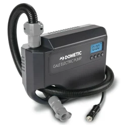 Dometic Residence AIR Tour Größe 14 (965 - 990 cm) Wohnwagen-Luftvorzelt
