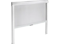 Dometic Seitz Rastrollo 3000 Kombirollo white - 136 x 81 cm