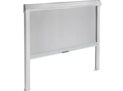 Dometic Seitz Rastrollo 3000 Kombirollo grey – 71 x 71 cm