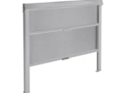 Dometic Seitz Rastrollo 3000 Kombirollo grey – 156 x 81 cm
