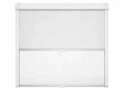 Dometic Seitz Rastrollo 3000 Kombirollo white - 116 x 71 cm