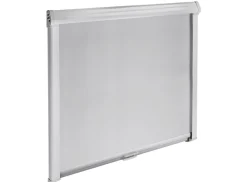 Dometic Seitz Rastrollo 3000 Kombirollo grey – 151 x 81 cm
