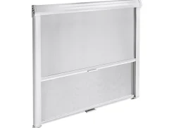 Dometic Seitz Rastrollo 3000 Kombirollo white - 161 x 81 cm