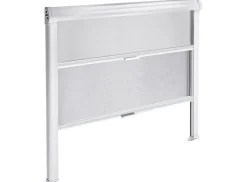 Dometic Seitz Rastrollo 3000 Kombirollo white - 161 x 81 cm