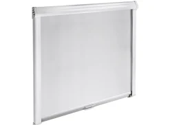 Dometic Seitz Rastrollo 3000 Kombirollo white - 161 x 81 cm