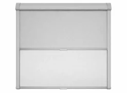 Dometic Seitz Rastrollo 3000 Kombirollo grey - 161 x 81 cm