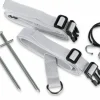 Dometic Storm Tie Down Kit Mist ist ein Sturmband-Set