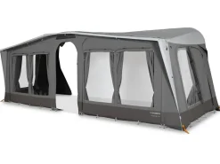 Dometic Stuga Rest Größe 13 (940 – 965 cm) Wohnwagenvorzelt