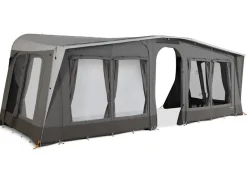 Dometic Stuga Rest Größe 13 (940 – 965 cm) Wohnwagenvorzelt