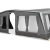 Dometic Stuga Rest Größe 10 (865 – 890 cm) Wohnwagenvorzelt