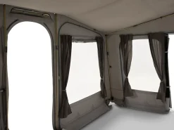 Dometic Stuga Rest Größe 10 (865 – 890 cm) Wohnwagenvorzelt