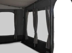 Dometic Stuga Rest Größe 10 (865 – 890 cm) Wohnwagenvorzelt
